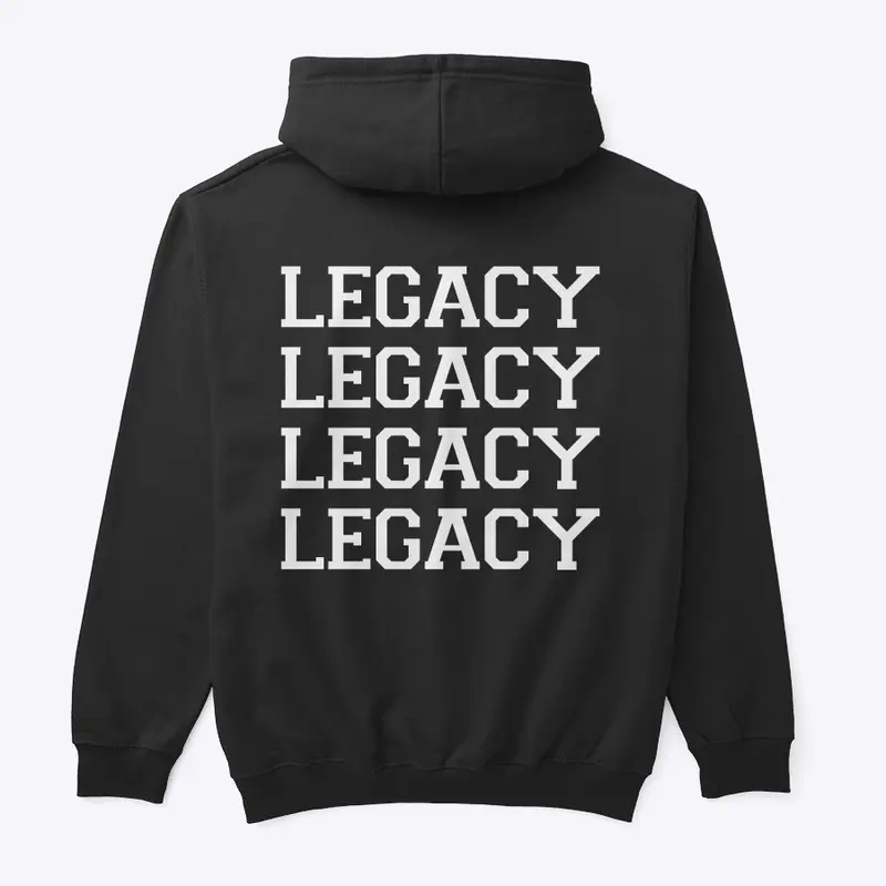 Legacy Hoodie