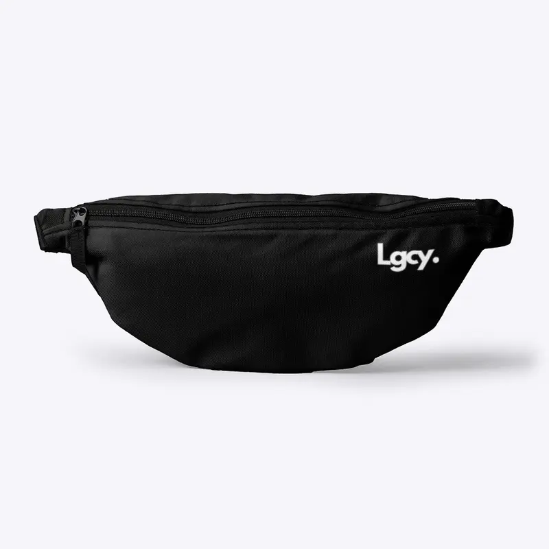 Lgcy. Fanny pack 