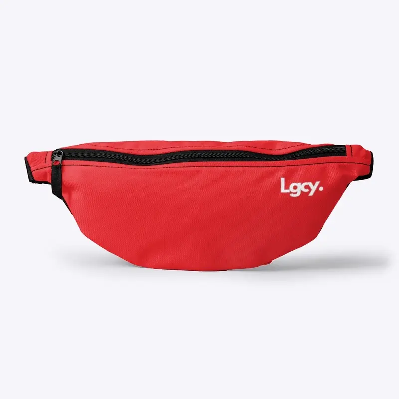 Lgcy. Fanny pack