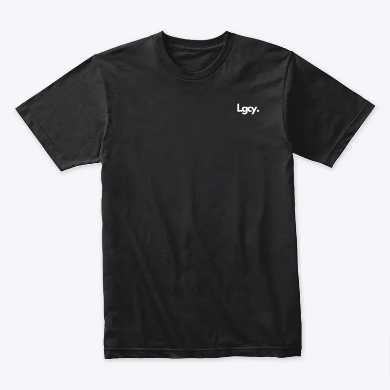 Lgcy. T-Shirt