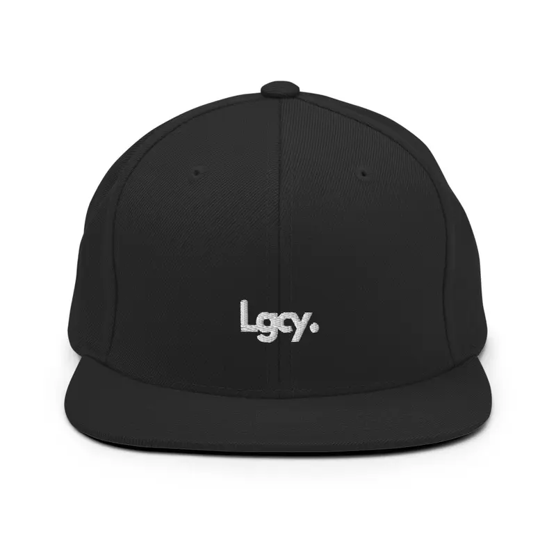 LGCY. SnapBack 