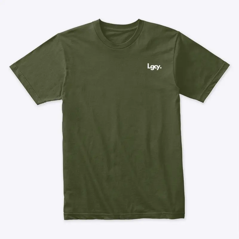 Lgcy. T-Shirt 