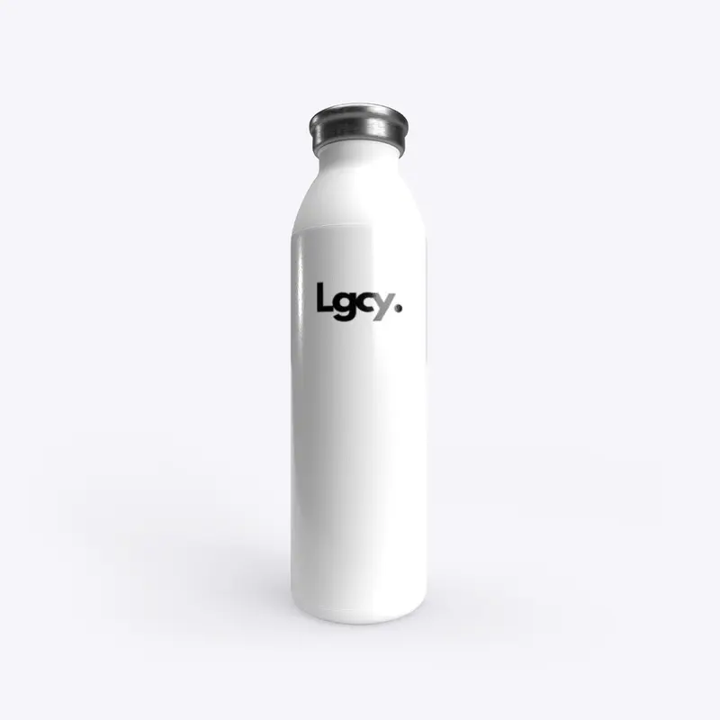 Lgcy. Water bottle